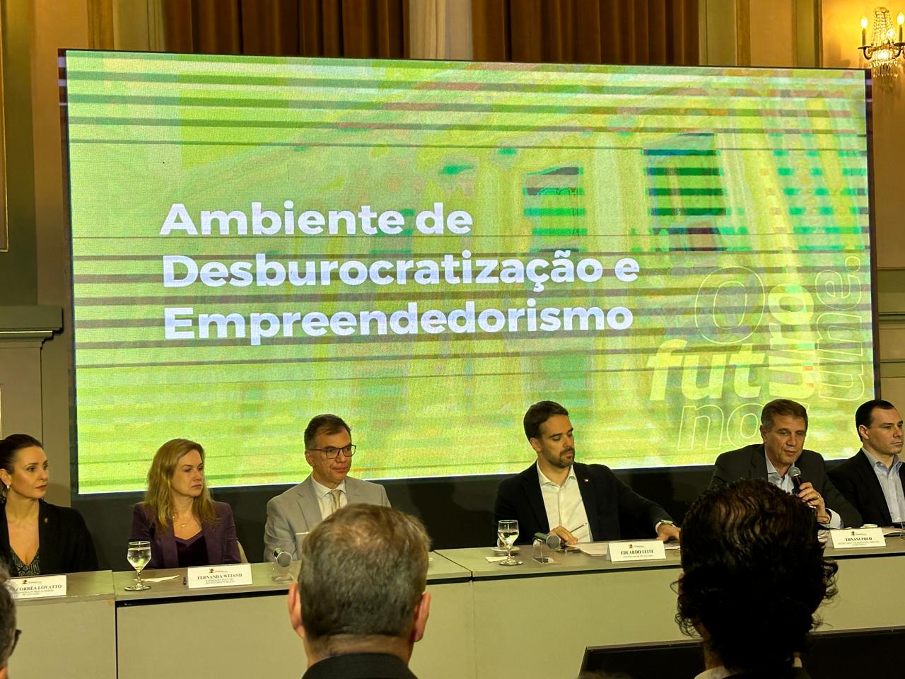 Após um período inativo, o Cede retorna com nova composição de conselheiros